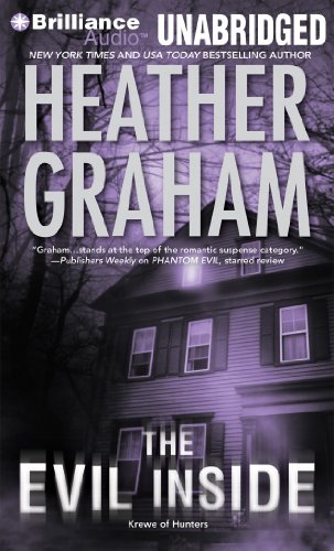 The Evil Inside by Heather Graham