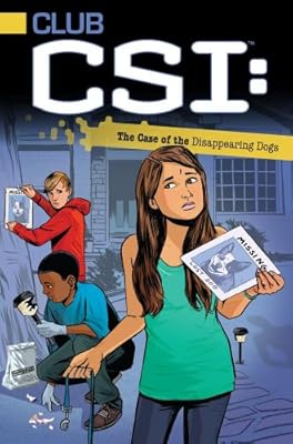 The Case of the Disappearing Dogs