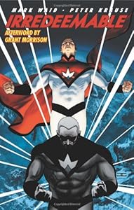 Irredeemable: Volume 1