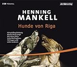 Hunde von Riga - Henning Mankell