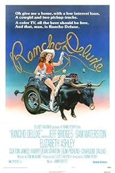 Rancho Deluxe