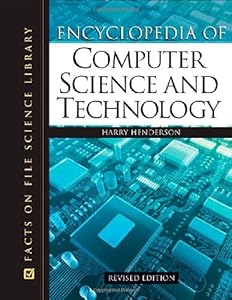 Encyclopedia of Computer Science and Technology