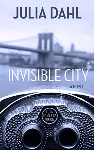 Invisible City by Julia Dahl