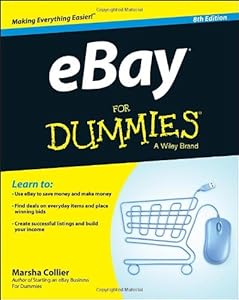 eBay For Dummies