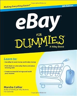 eBay For Dummies