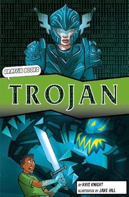 Trojan [Graphic Reluctant Reader]