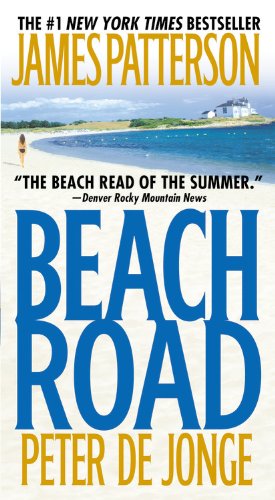 Beach Road by James Patterson