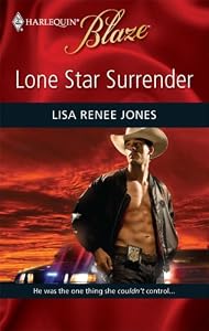 Lone Star Surrender