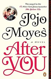 After You: A Novel