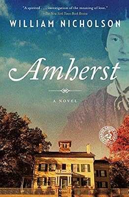 Amherst : a novel