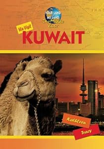 We Visit Kuwait