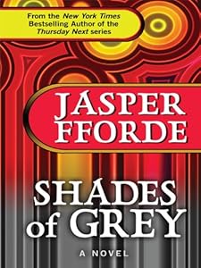 Shades of Grey: The Road to High Saffron