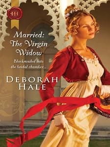Married: The Virgin Widow