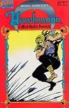 Hawkmoon: The Mad God's Amulet, Edition# 4
