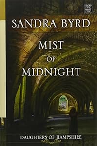 Mist of Midnight: Daughters of Hampshire