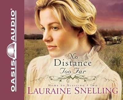 No Distance Too Far