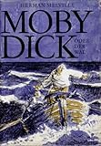 Moby Dick oder Der Wal - Herman Melville