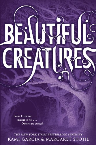 Beautiful Creatures by Kami Garcia