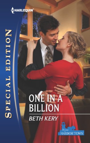 One in a Billion by Beth Kery