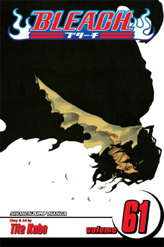 Bleach, Vol. 61 by Tite Kubo