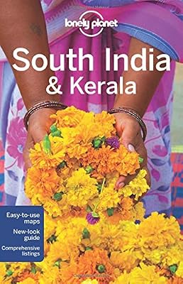 Lonely Planet South India &amp; Kerala