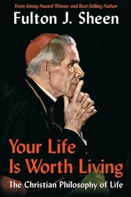 Your Life is Worth Living
