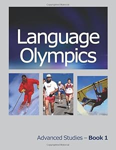 Language Olympics Advanced Studies: Learning to Read and/or ESL/ELL (Learning to Read and ESL/ELL) by Ms Jan Walsh