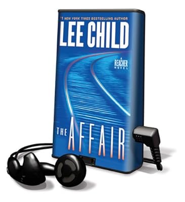The Affair (Playaway Adult Fiction)
