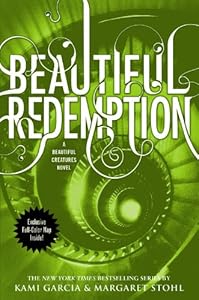 Beautiful Redemption