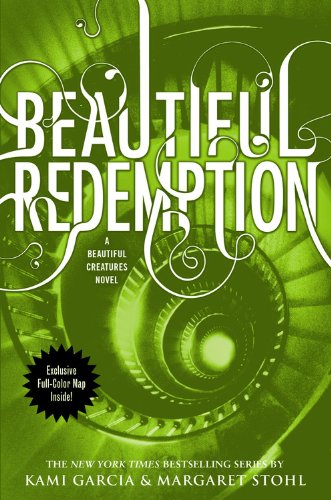 Beautiful Redemption by Kami Garcia