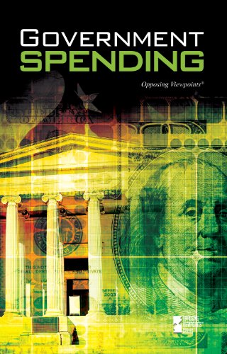 Government Spending by No'l Merino  (Editor)