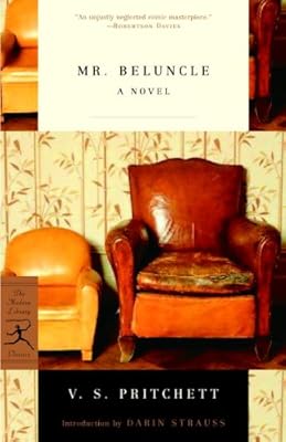Mr. Beluncle: A Novel (Modern Library Classics)