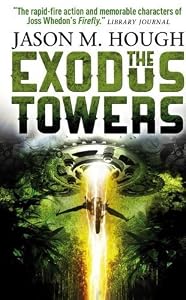The Exodus Towers