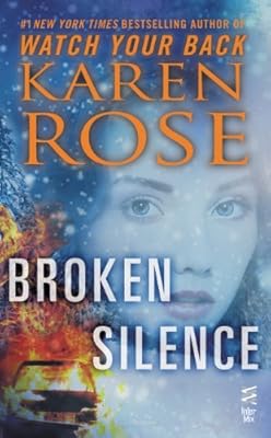 Broken Silence: (InterMix)