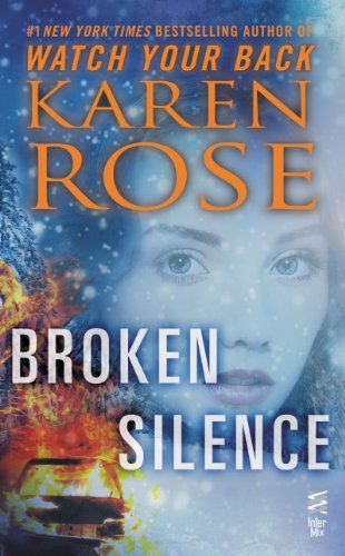 Broken Silence: (InterMix) by Karen Rose