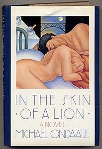 In the skin of a lion