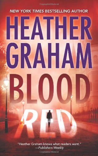 Blood Red by Heather Graham