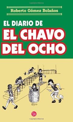 El Diario de el Chavo del Ocho