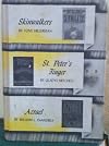 Skinwalkers | St Peter's Finger | Azrael