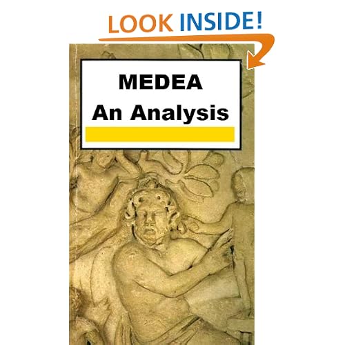 Medea - An Analysis