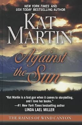 Against the Sun