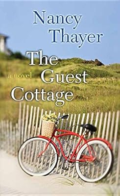 The Guest Cottage