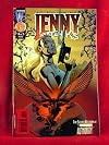 Jenny Sparks: The Secret History of the Authority #4