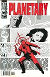 Planetary # 11
