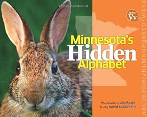 Minnesota's Hidden Alphabet