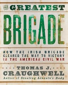The greatest brigade