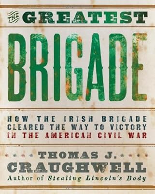 The greatest brigade