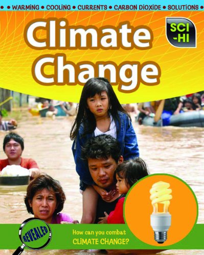 Climate Change by Eve Hartman