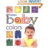 Happy Baby Colors