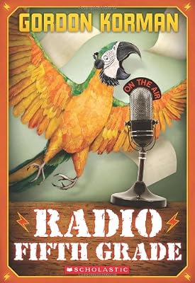 Radio Fifth Grade